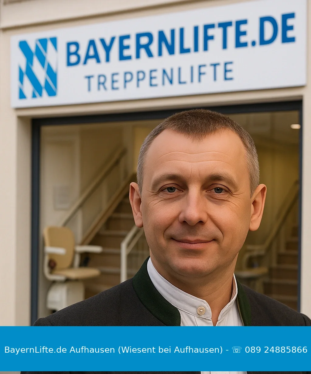 Günther Peinemann Aufhausen (Wiesent bei Aufhausen)