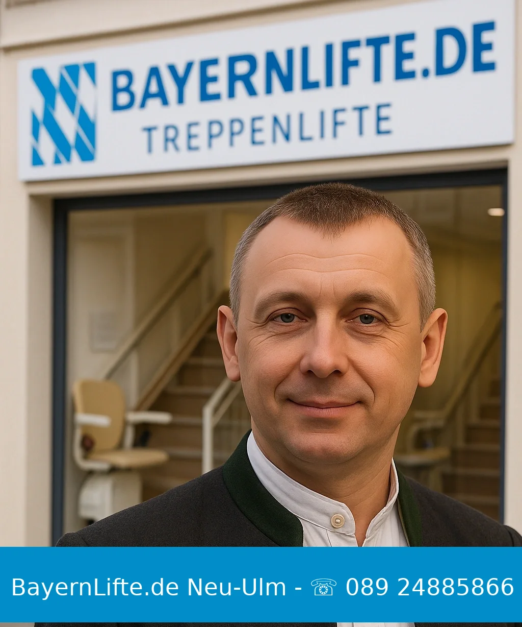 Günther Peinemann Neu-Ulm