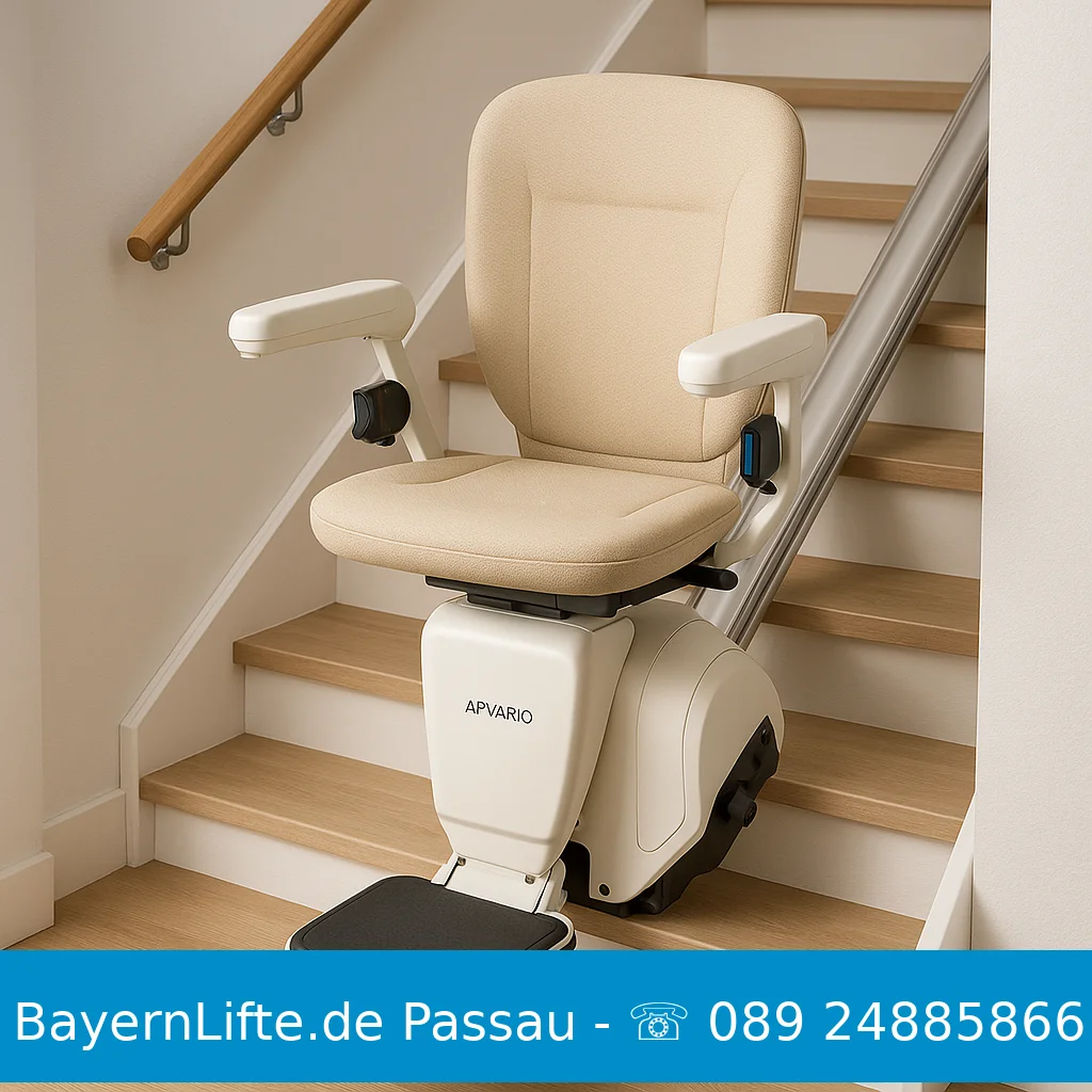 Treppenlift AP Passau