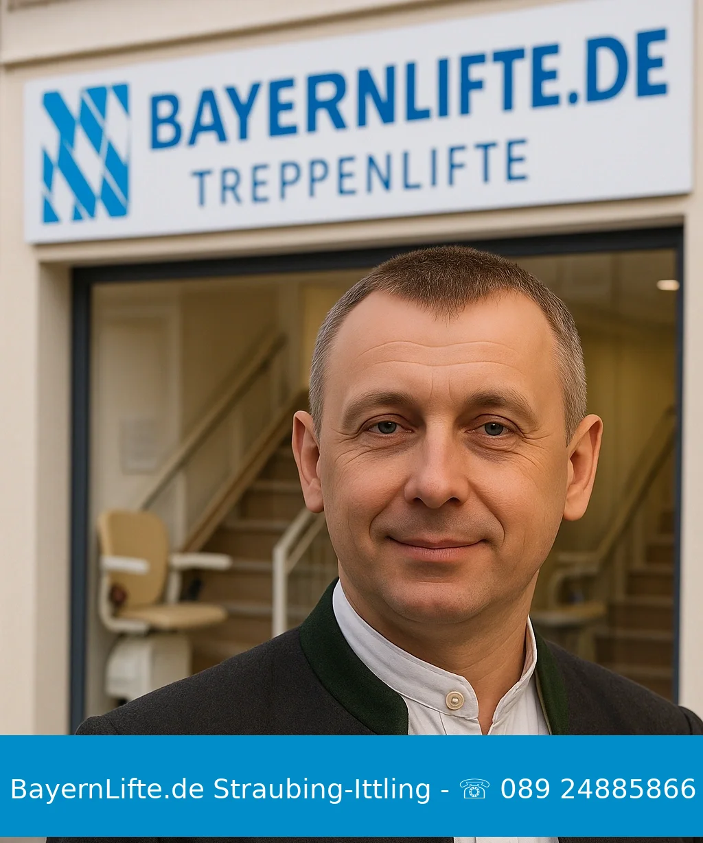 Günther Peinemann Straubing-Ittling