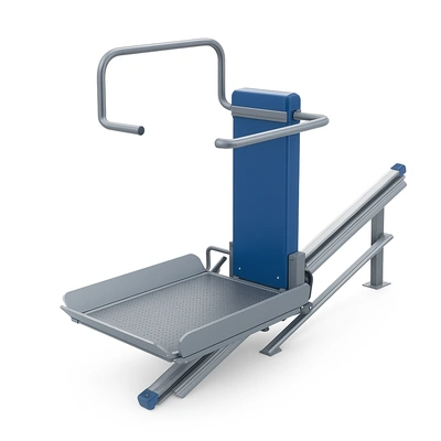 Plattformlift