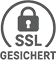 SSL geschützt